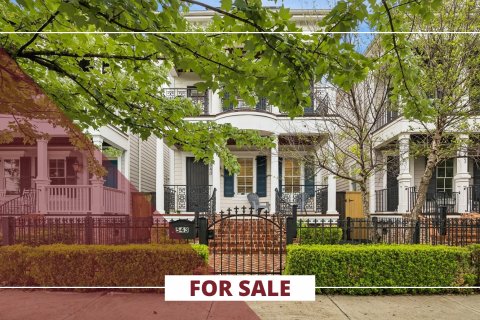 543 W 22nd Street